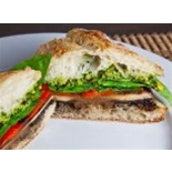 Grilled Veggie Sandwich – TypeFree Diabetes